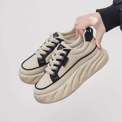 Женские кроссовки на платформе небесно-голубого цвета 41 Роскошная дизайнерская обувь для женщин для баскетбола Спорт Последние премиальные кроссовки Высокие технологии