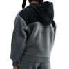 Nike Детские флисовые куртки Kids' HV0383-084
