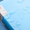 Waterproof Storage Booklet 20/30/60/100 Pages A4 File Folder High Quality File Bag  Student Gift