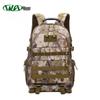 Wuan Tactical Camouflage Outdoor Backpack