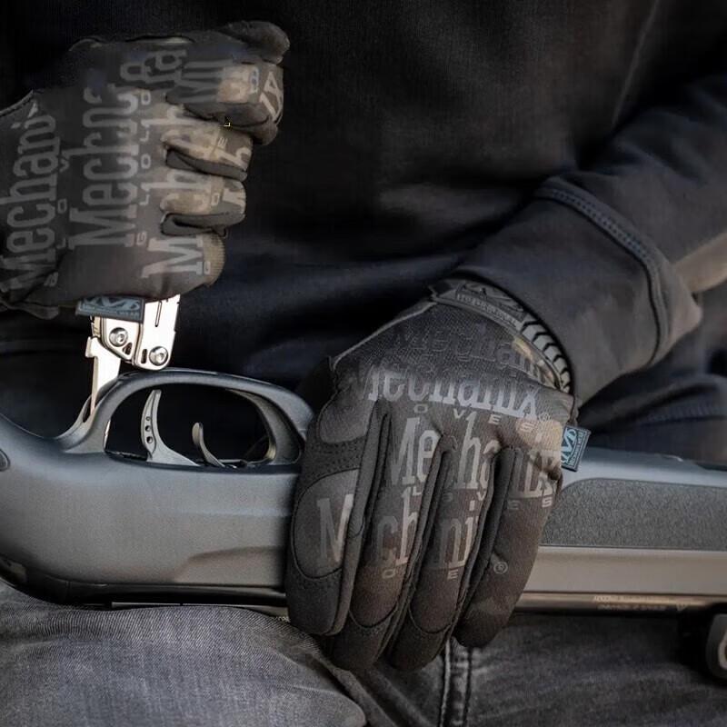 Mechanix Wear Original Tactical Gloves
