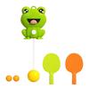 Hanging Portable Hanging Ping Pong Ball Toy Parent-child Interaction Ping Pong Ball Trainer Hand Eye Coordination for Kids Child