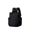 IRIS Backpack A4 Lightweight Water-Resistant Multi-Pocket 10 Pockets