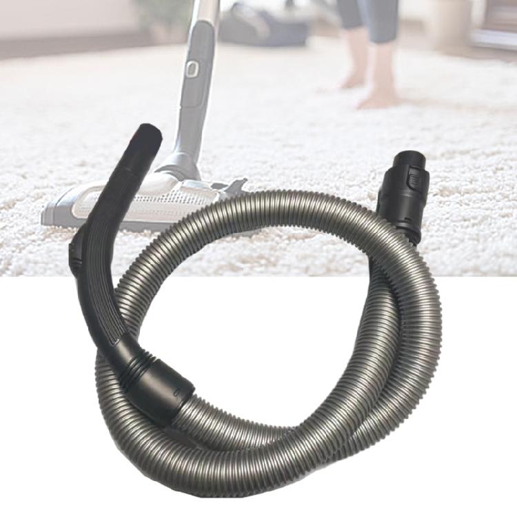 Flexible Soft Pipe Plastic Vacuum Cleaner Thread Hose for FC8472 FC8473 FC8474