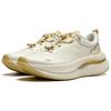 Li-Ning Мягкие кроссовки Go Max Retro с амортизацией, нескользящие, износостойкие, дышащие, с поддержкой отскока, с низким верхом, повседневные женские кроссовки AGLU046-5