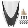 Замена мотоциклетного высокого ветрового стекла подходит для YAMAHA NMAX 125 155 20152018(прозрачный )