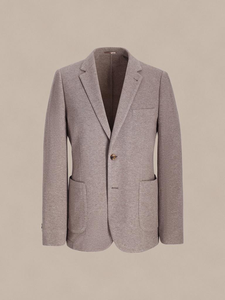 Beige Jacket 52L
