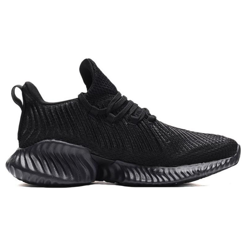 Adidas Женские кроссовки Alphabounce Instinct 'Carbon' D97320