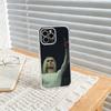 Singer 2hollis A-Albums  Phone Case For iPhone17,16,15,14,13,12,11 Plus,Pro Max Soft Transparent Cover