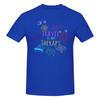 Piece World Traveler Funny Graphic  Cotton TShirt All I Need is Travel Tops Tees For Unisex