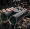 Thunder Dragon 12X50 HD Binoculars: Large Eyepiece, High Magnification for Adult Outdoor Concerts