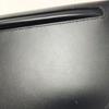 [Pre-Owned] Olympia Adjustable Shoulder Strap Leather Underarm Half-Moon Tote Crossbody Bag - Very Good #12SLGY4