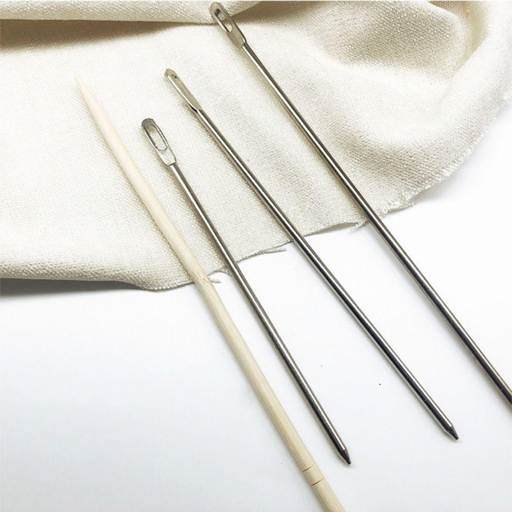 Инструмент Easy Threaders Поясная игла для заправки нити Эластичный шнур Зажим для веревки Руководство по заправке нити