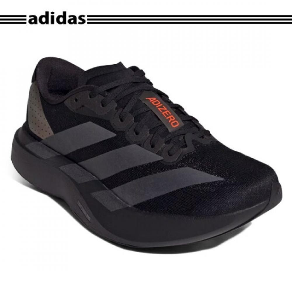 Adidas W Adizero Evo Sl Evo Sl Running Shoes Black Gray Ki1899