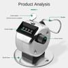 4 Digit Clicker Counter Metal Manual Counter Easy To Use Mechanical Counter