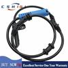 34526851500 Датчик скорости колеса ABS передний задний левый правый для BMW Mini Cooper R55 2007-2015 34526851501 34526773019 34526793819