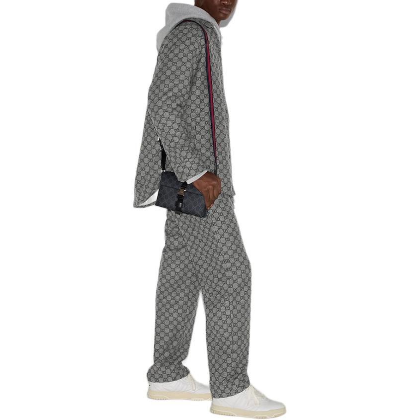 GUCCI Gg Flannel Pant 814642-ZAOWO-1206