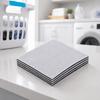 5PCS Grey Pre Motor Filter 3 Layer Replacement Filter Vacuum Filter Pad  Vacuum Cleaner Maintenance