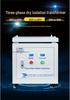 660V/480V to 380V/220V/200V Three-Phase 20KVA Dry-Type Isolation Transformer, 30KW/50KVA.