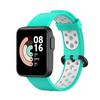 Soft Bracelet Sport Strap Silicone Replacement Watchband