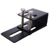 1 PC Durable Iron Roof Rack Light Bracket Universal Fit Light Bar Mount  Off-Road Vehicles