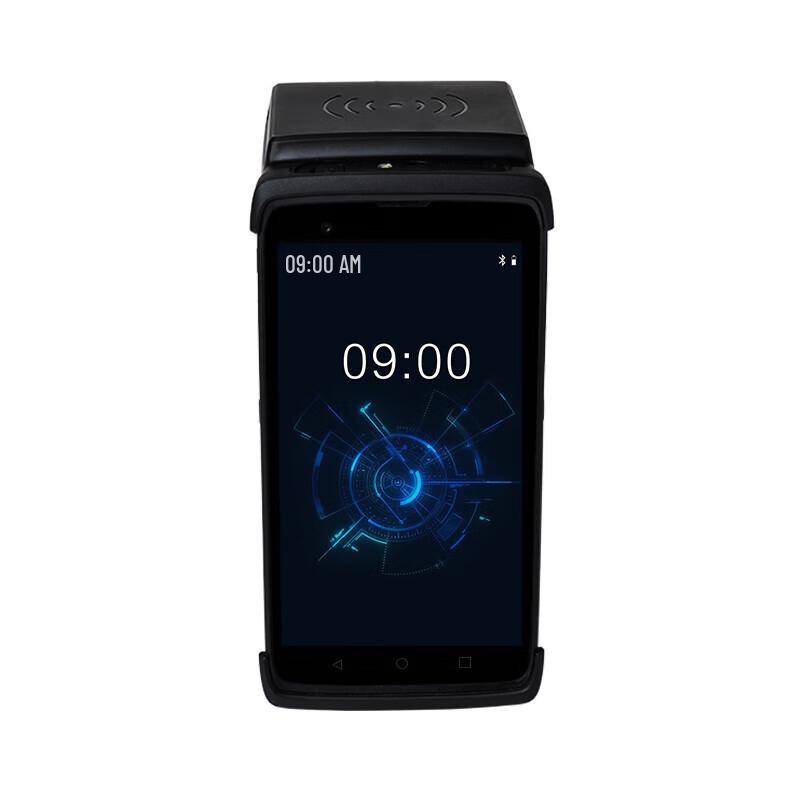 Промышленный КПК Seuic AUTOID UTouch с UHF RFID