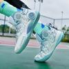 Men Basketball Shoes Field Original Male Professional Basketball Boots Priginal Cushioned Women Street Casual Tennis Sneakers