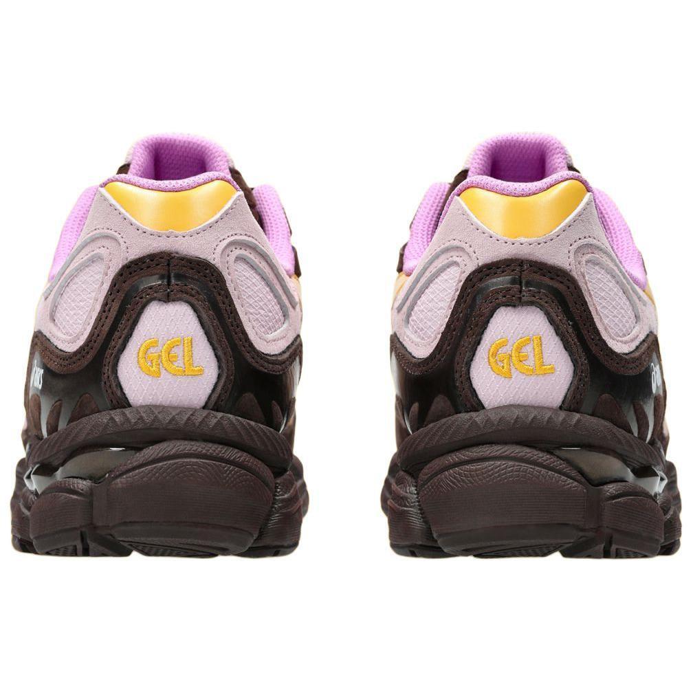 ASICS Pleasures x Gel NYC Gray 1203A622-700 Unisex