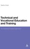 Книга Technical and Vocational Education and Training : An Investment-based Approach