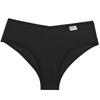M-XXXL Cotton Panties Women's Underwear Female Underpants Lingerie for Ladies Sexy Thong Brazilian Briefs Big Plus Size