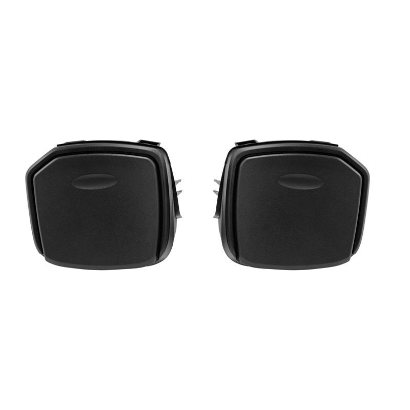 Motorcycle Black Lower Fairings Storage Box For Indian Pursuit Elite 2023 Challenger Dark Horse Icon 2022 Limited 2020