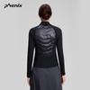 Пуховая куртка Phenix 25-26, средний слой, 90% гусиного пуха