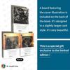 Железное Пламя Том. 1 + Том. 2 (Корейский) Комплект книг - ограниченное издание в специальной обложке и картоне / Ребекка Яррос Фэнтези Роман