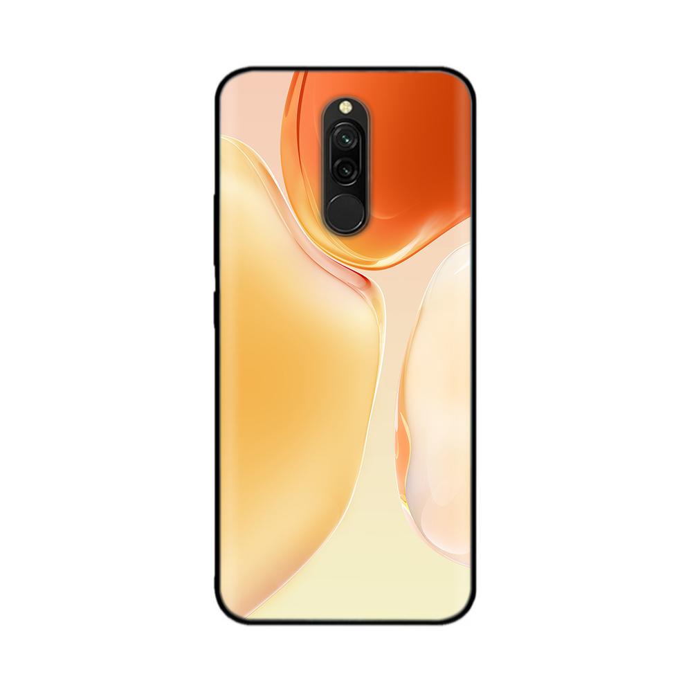 Чехол для Xiaomi Redmi 8 Чехол Redmi8 С рисунком Задняя крышка Мягкий силиконовый чехол для телефона Для Xiomi Redmi 8 hongmi8 TPU Бампер Чехол 6.22 дюйма