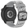 Silicone Watchband Replacement Wristband New Bracelet for COROS PACE Pro