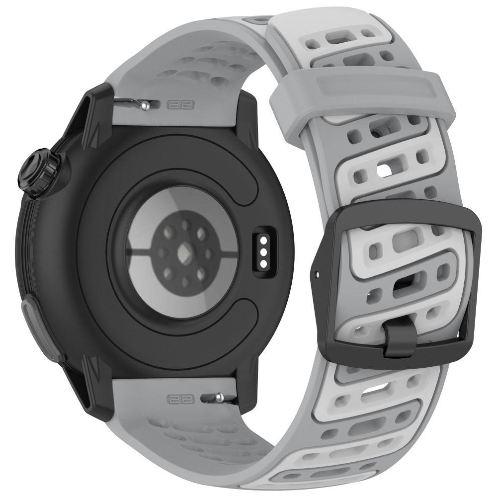 Silicone Watchband Replacement Wristband New Bracelet for COROS PACE Pro