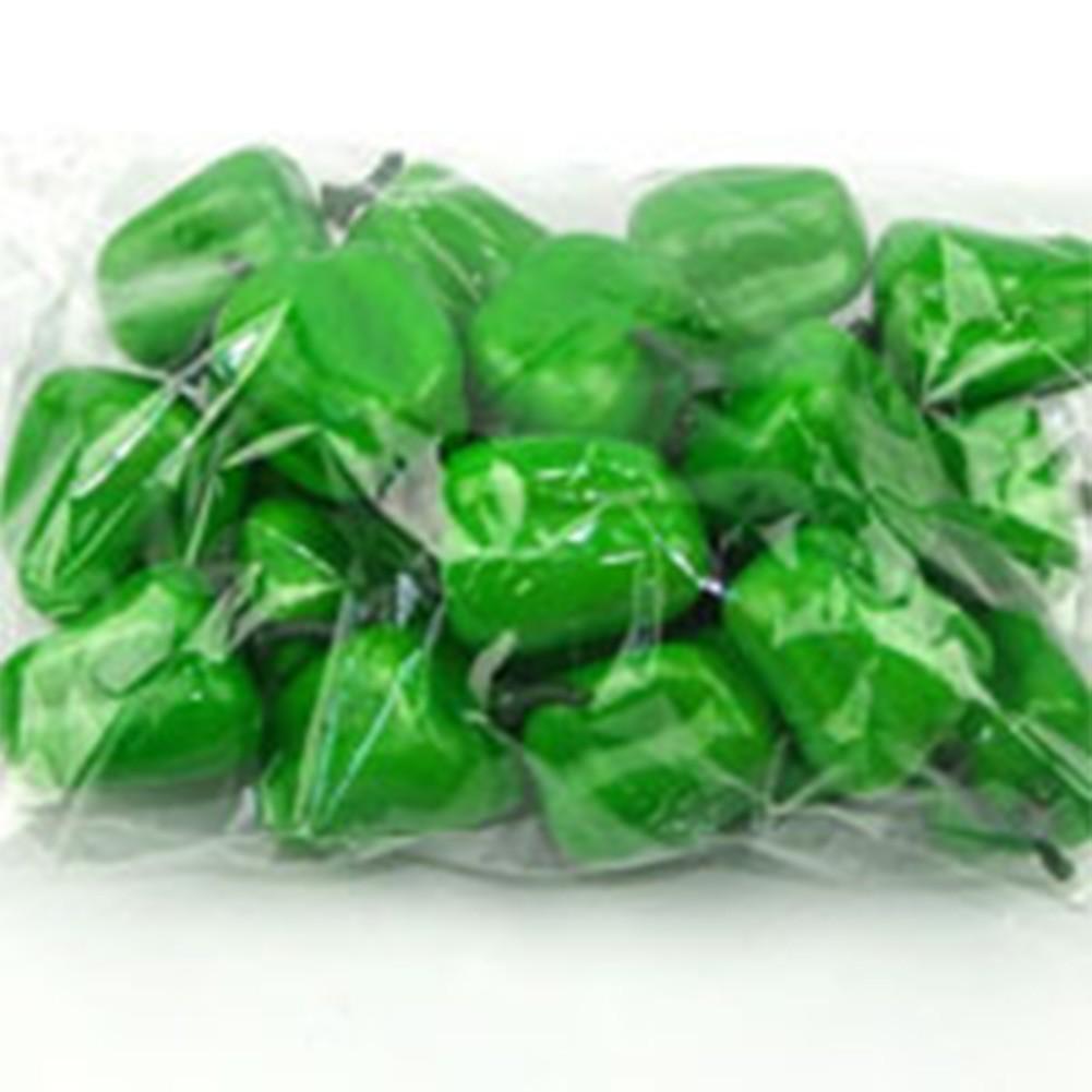 20Pcs Artificial Vegetable Artificial Vegetables Corn