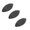 3pcs/pack Ultra Thin Shutter Slider Webcam Cover Camera Cover Privacy Security Camera Sticker