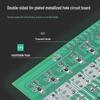 Tongheng 10-Channel 16A Power Relay Module with Fuse