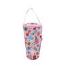 Portable Milk Tea Tote Bag Heat Preservation Bag Eco-friendly Multipurpose Handbag Carrying Insulated Cup Covers Cup Accessories