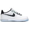 Nike Кроссовки Air Force 1 Low Remix White GS DB2016-100