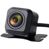 CCD HD камера ночного видения заднего вида для автомобиля, резервная система помощи при парковке, монитор заднего вида, поворотная камера заднего вида