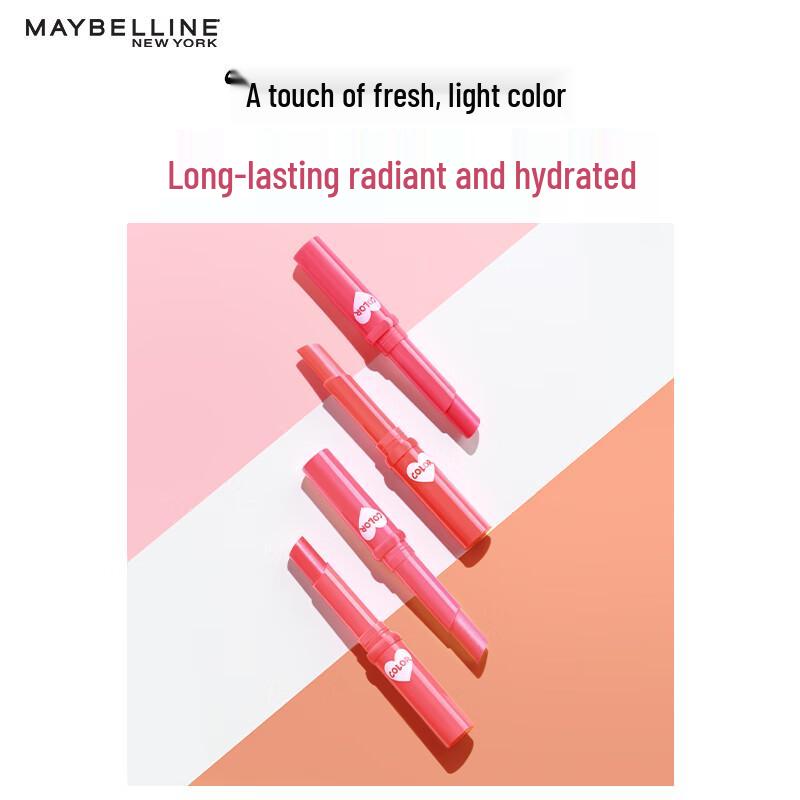 Maybelline Бальзам для губ Baby Lips Electro Pop