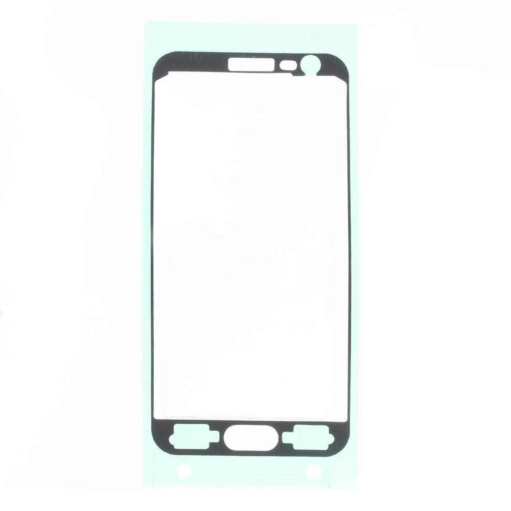 OEM передняя рамка корпуса клейкая наклейка для Samsung Galaxy J3 (2016)