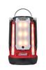 Фонарь Coleman Quad Multi-Panel Plus (красный)