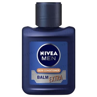 Nivea Япония - Бальзам-кондиционер для мужской кожи Extra Care