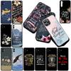 Casing for Xiaomi Poco C75 C65 C85 X7 X6 M8 F7 F8 Ultra F6 Pro Phone Cover Protective Case Bible Verse Christian Jehovah God