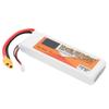 7.4V 5000mAh 40C Lipo Battery XT60 Plug 2S аккумуляторная батарея для гоночного дрона с дистанционным управлением