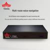 Система IP-АТС Yijiatong IPPBX100-2FXO (Китайская версия)