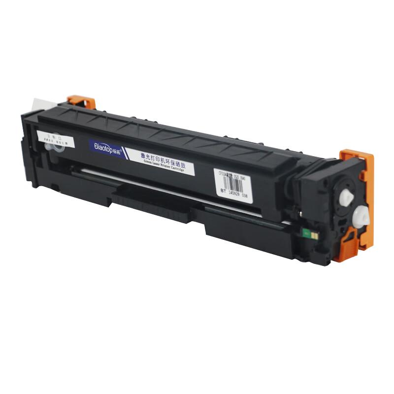 BT-CF51X Series Compatible Toner Cartridge for HP Printers